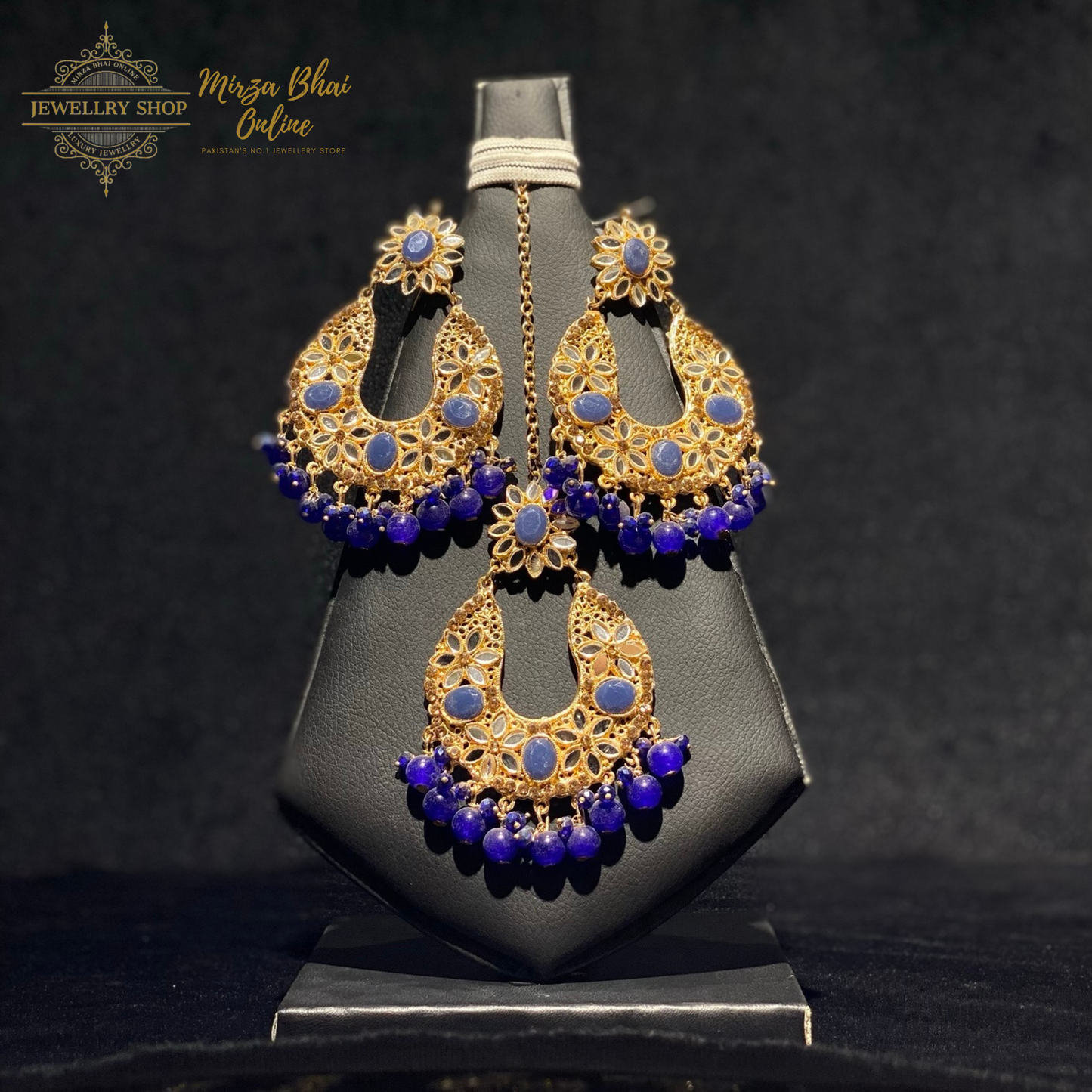 EVERLEE'S EARRINGS (MBO-0055)