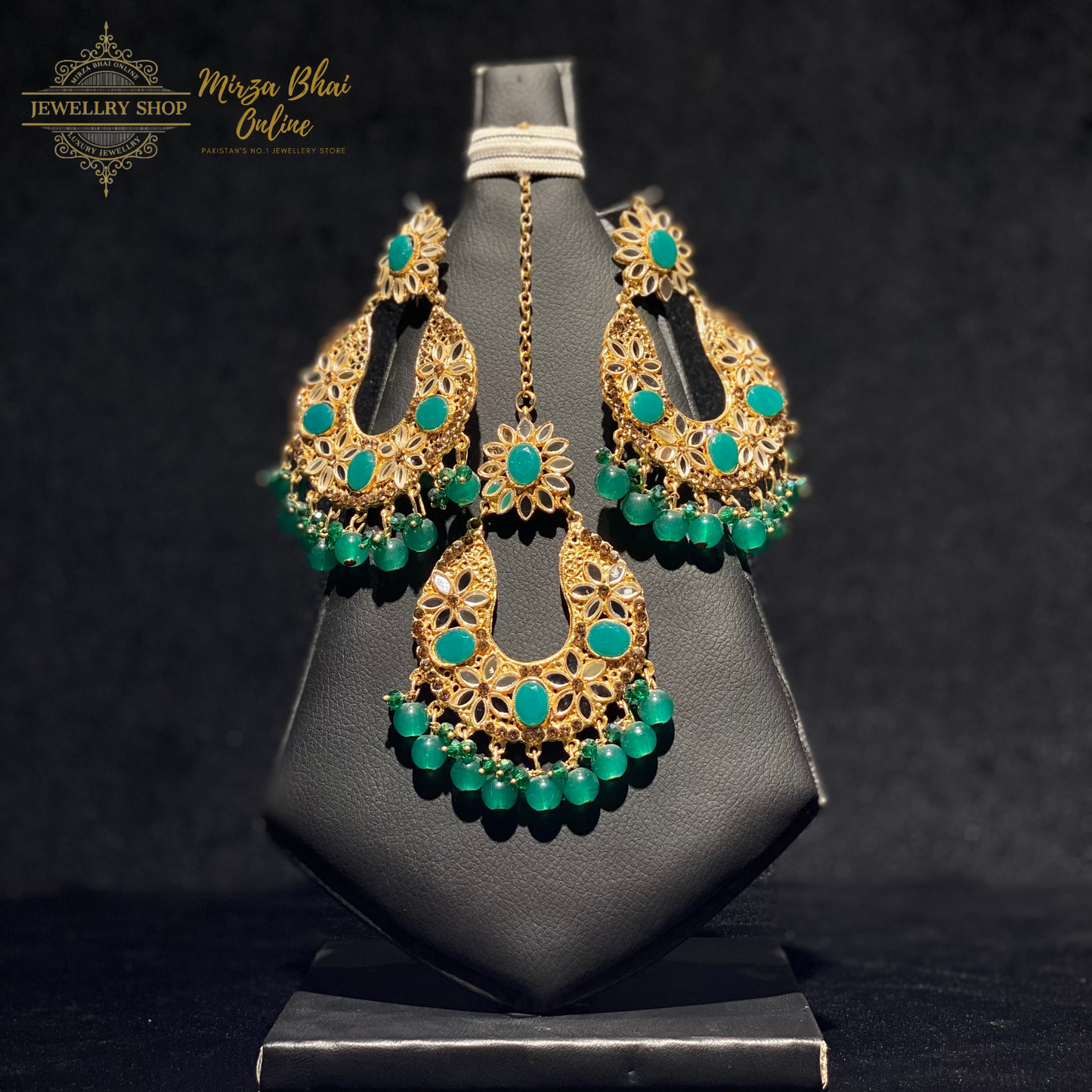EVERLEE'S EARRINGS (MBO-0055)