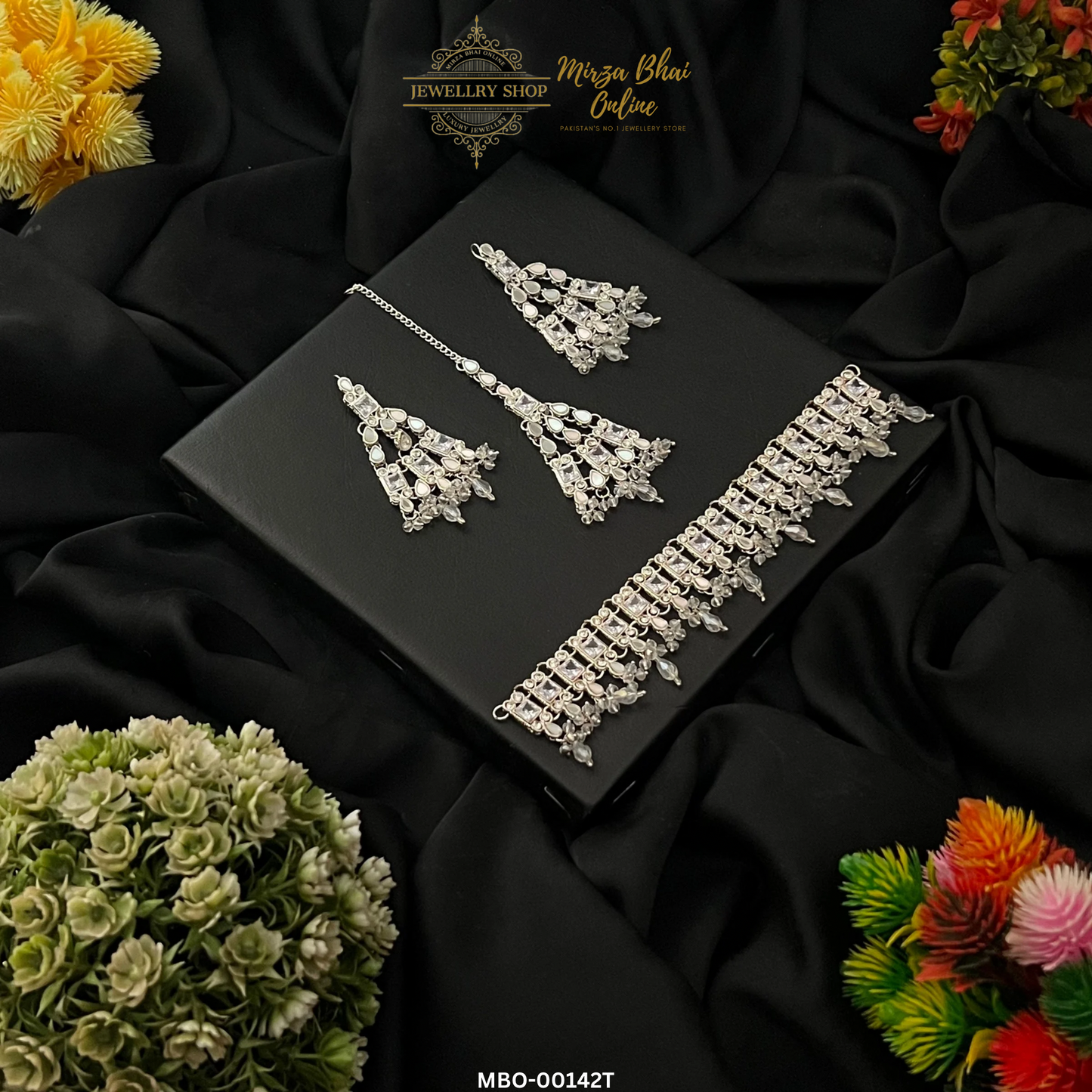 BAMBY'S NECKLACE (MBO-00142T)