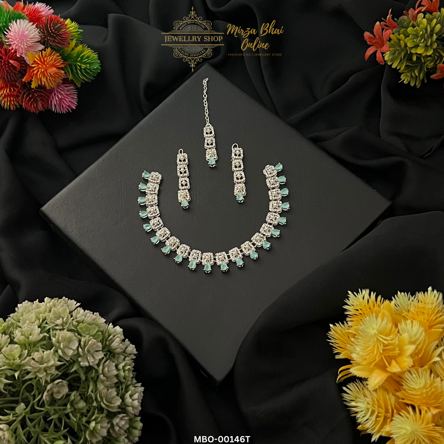 NILD'S NECKLACE (MBO-00146T)