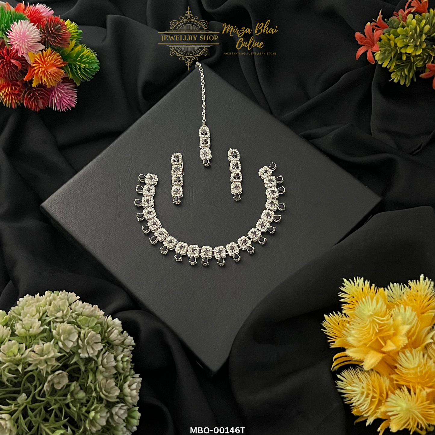 NILD'S NECKLACE (MBO-00146T)