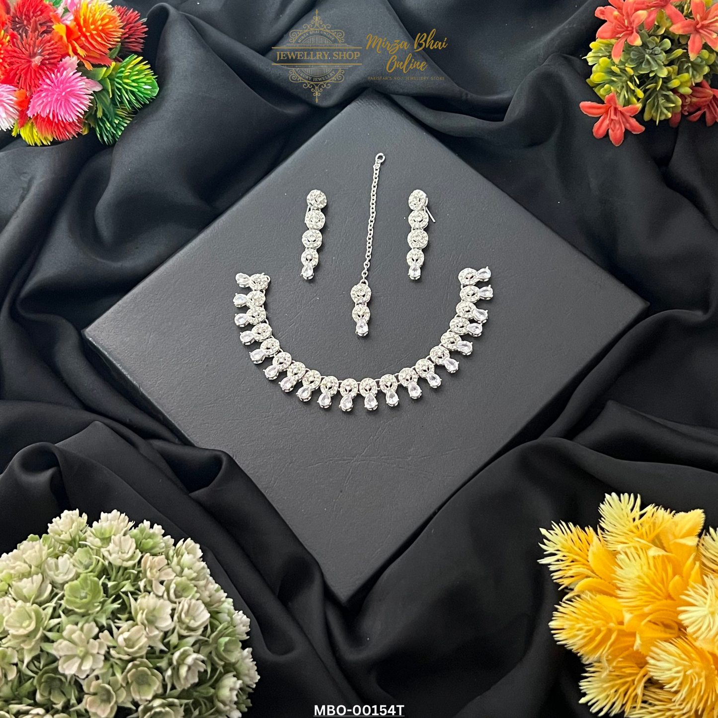 DIO'S NECKLACE (MBO-00154T)