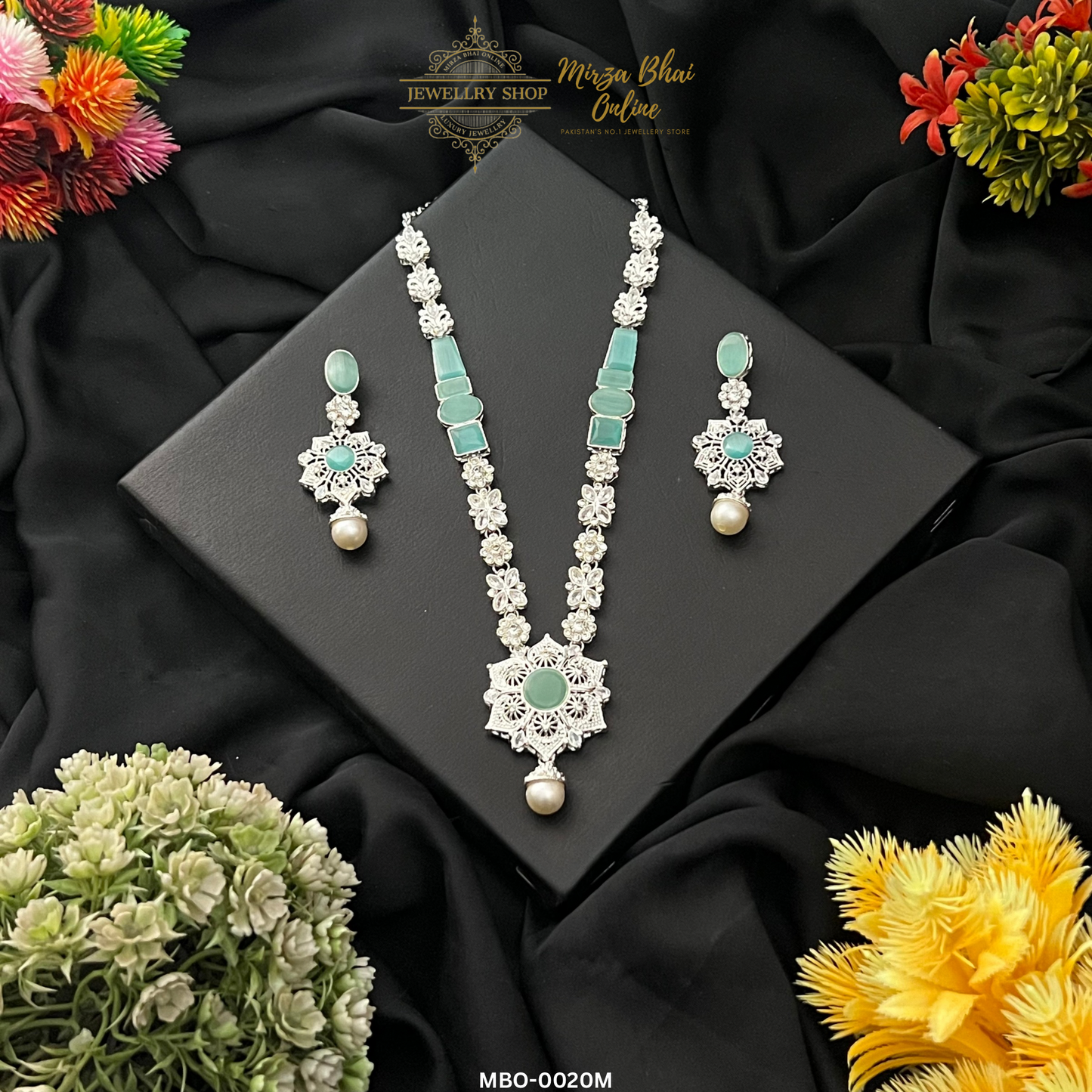 LORAH'S MALA (MBO-0020M)