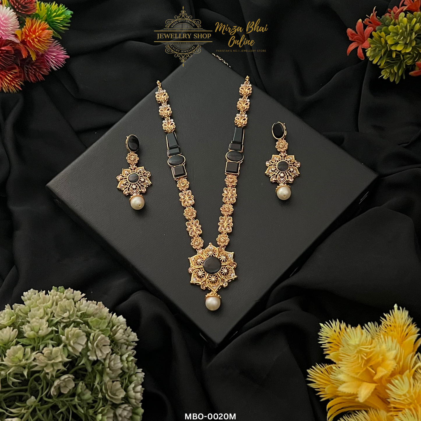 LORAH'S MALA (MBO-0020M)