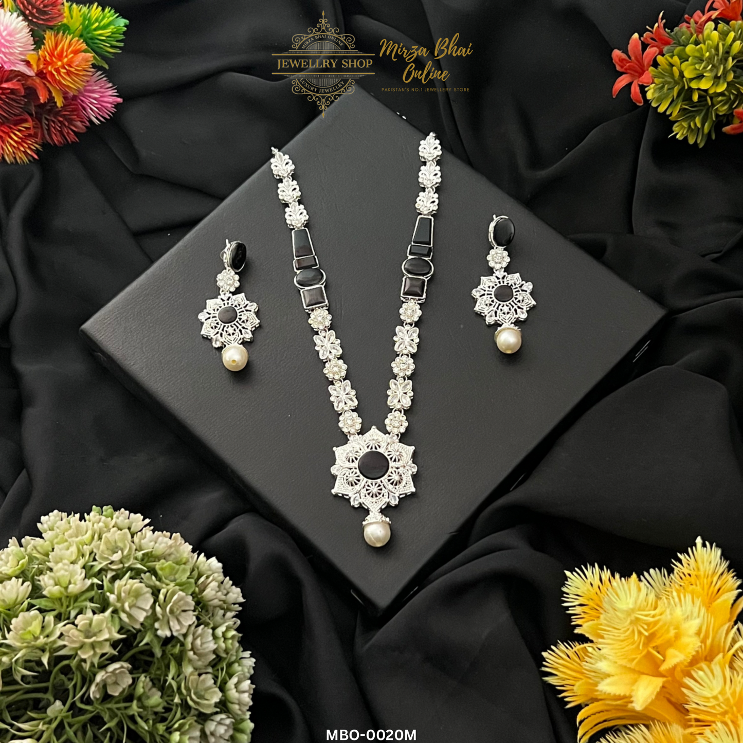LORAH'S MALA (MBO-0020M)