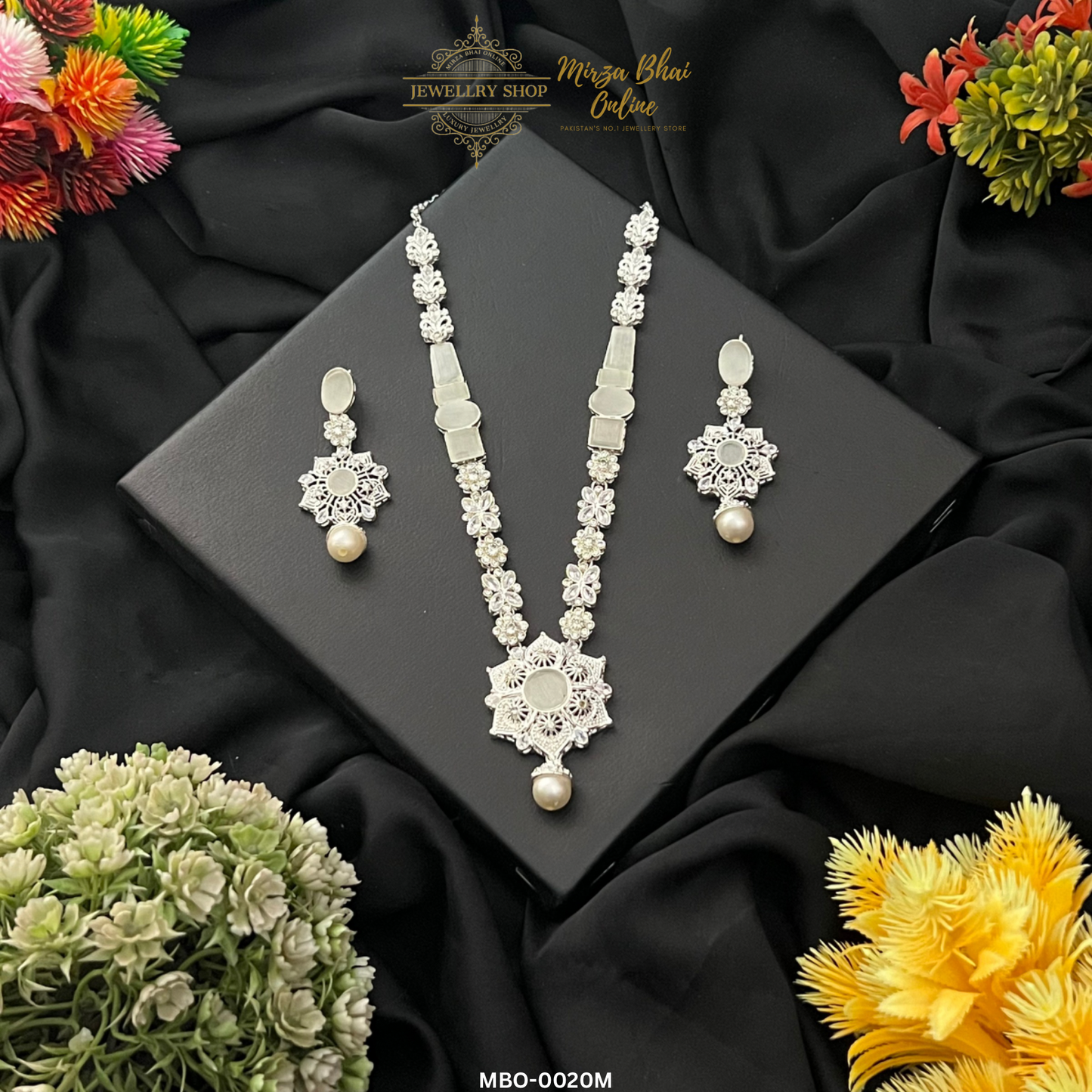 LORAH'S MALA (MBO-0020M)