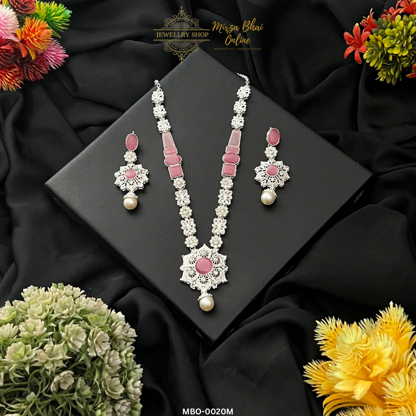 LORAH'S MALA (MBO-0020M)