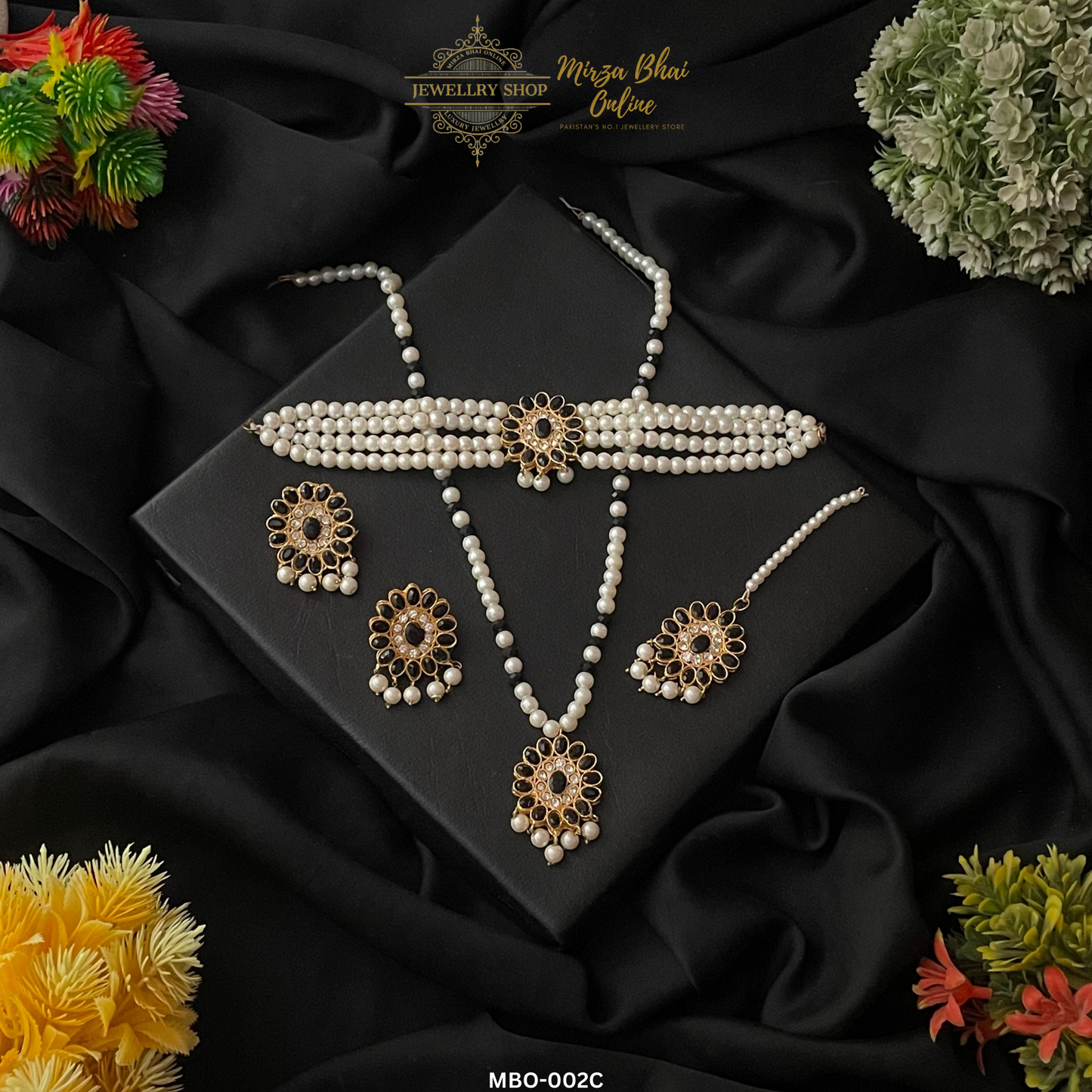PRADO'S COMBO SETS (MBO-002C)