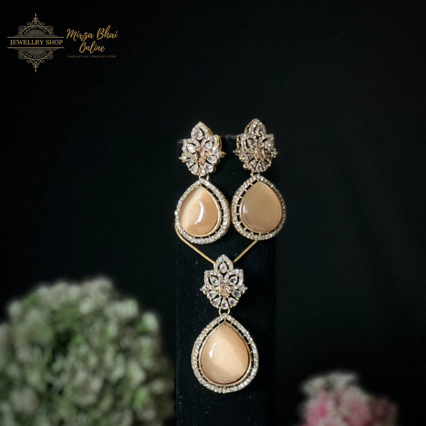 MYSTIC LOCKET SET (MBO-002L)