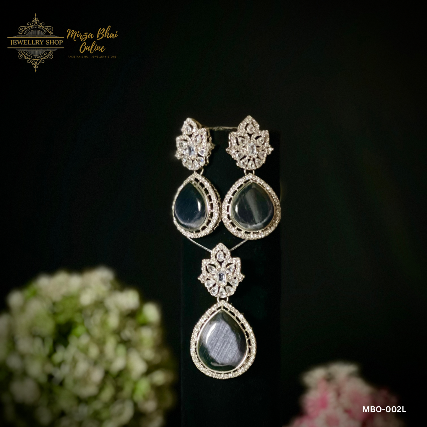 MYSTIC LOCKET SET (MBO-002L)