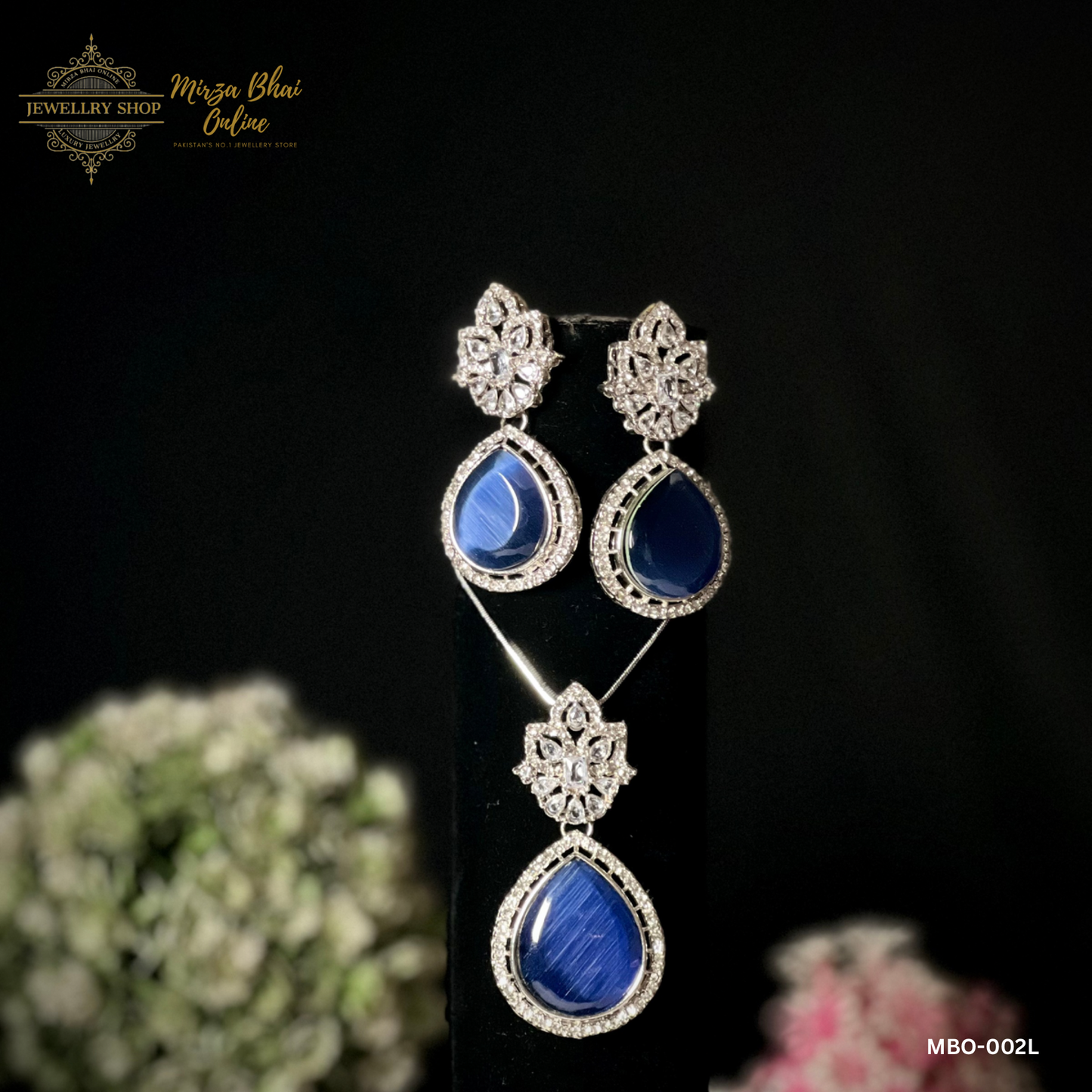 MYSTIC LOCKET SET (MBO-002L)