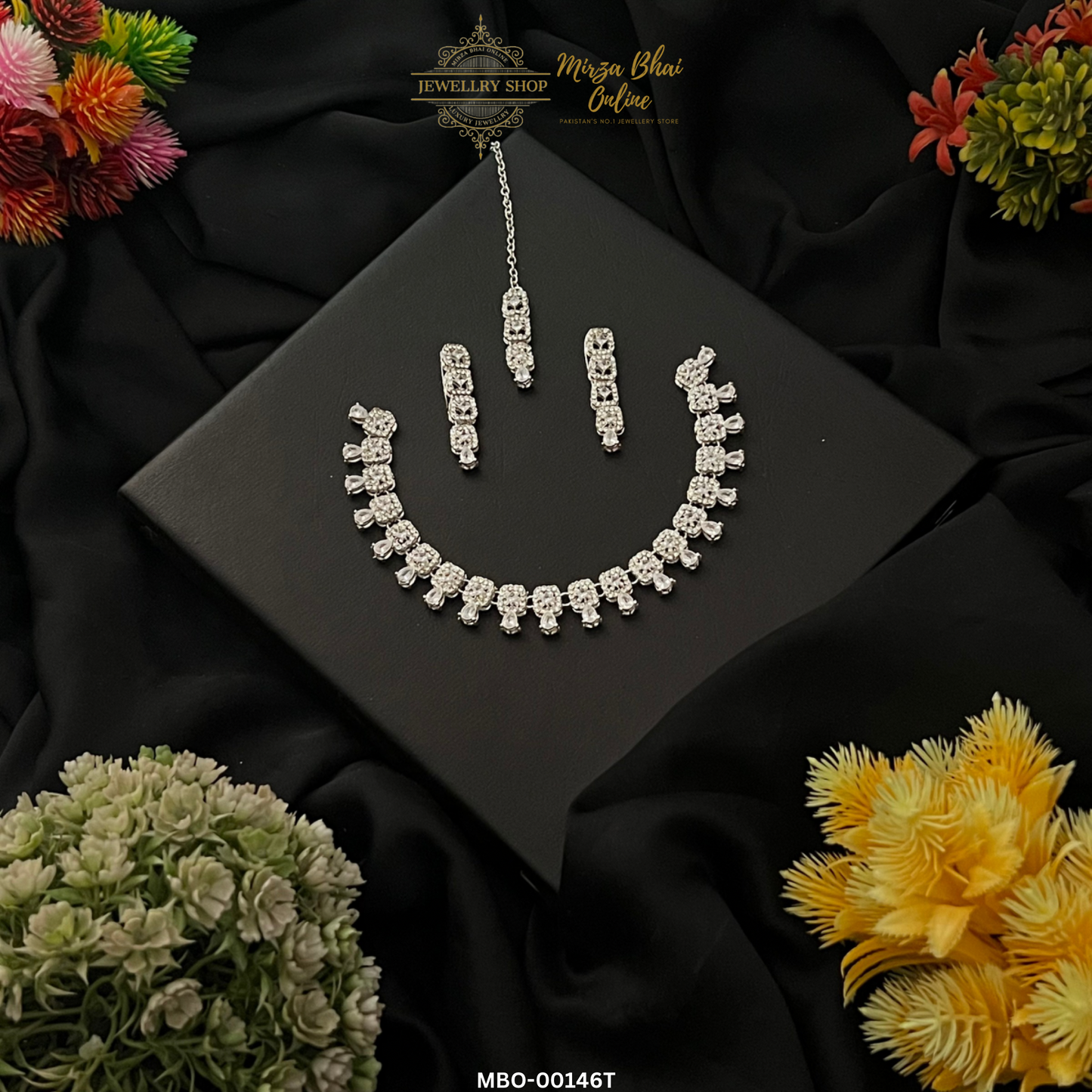 NILD'S NECKLACE (MBO-00146T)