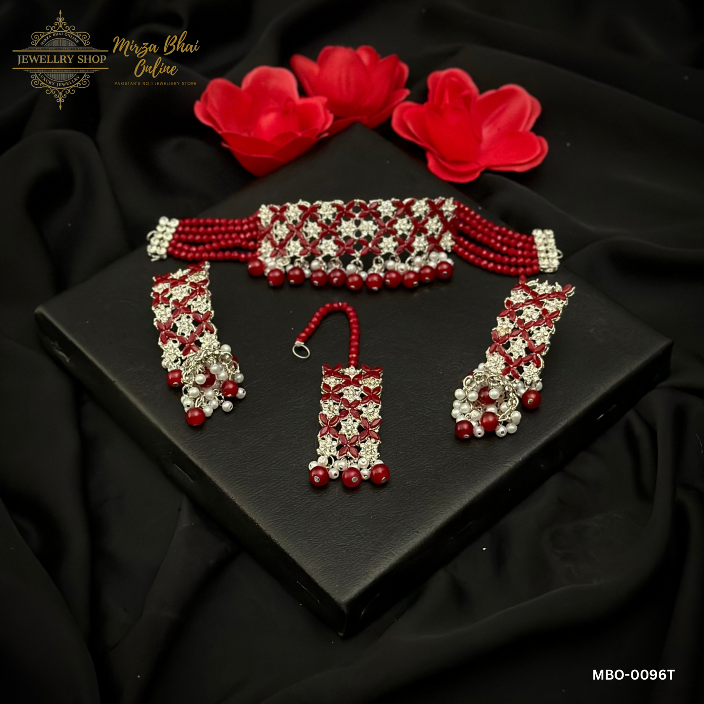 ZOE'S NECKLACE (MBO-0096T)
