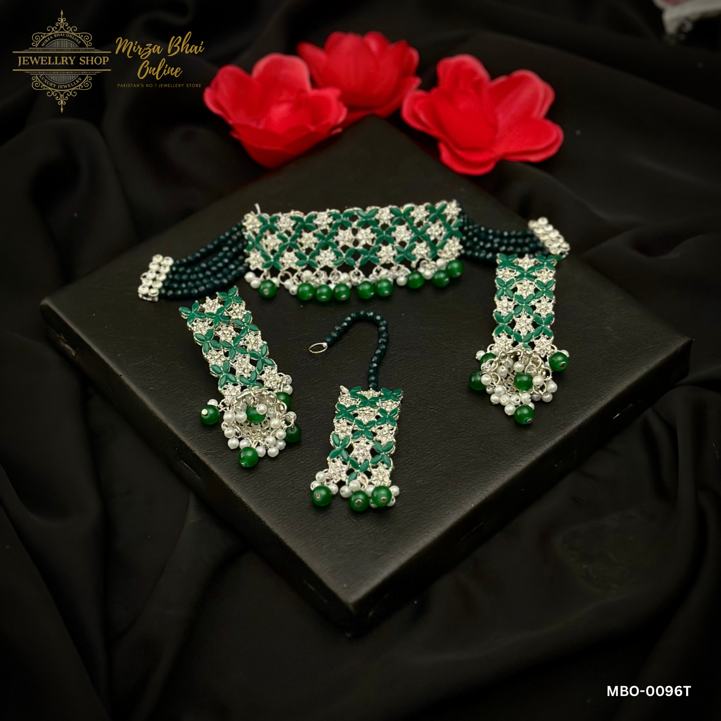 ZOE'S NECKLACE (MBO-0096T)