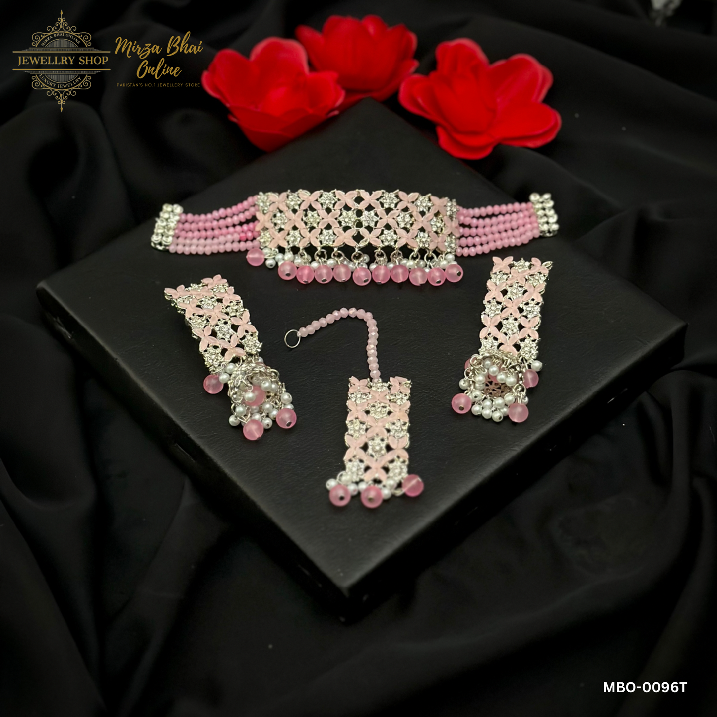 ZOE'S NECKLACE (MBO-0096T)