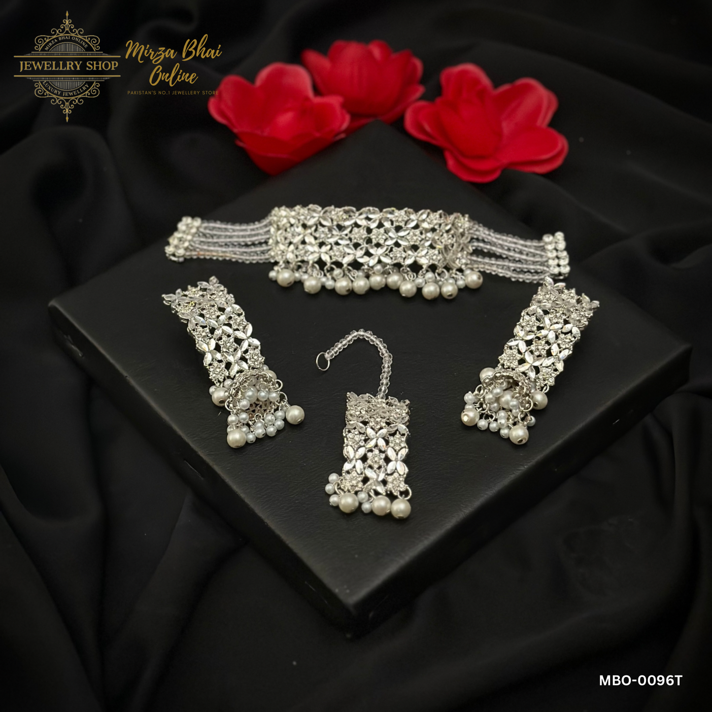 ZOE'S NECKLACE (MBO-0096T)