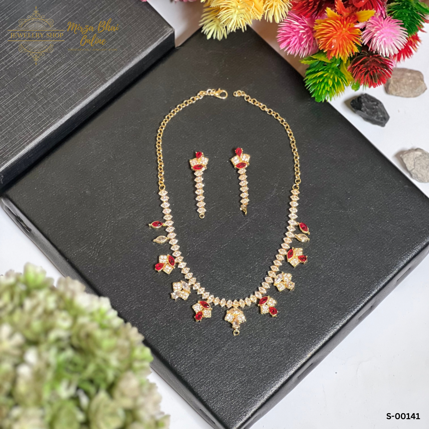 SINGLE PIECE (S-00141)