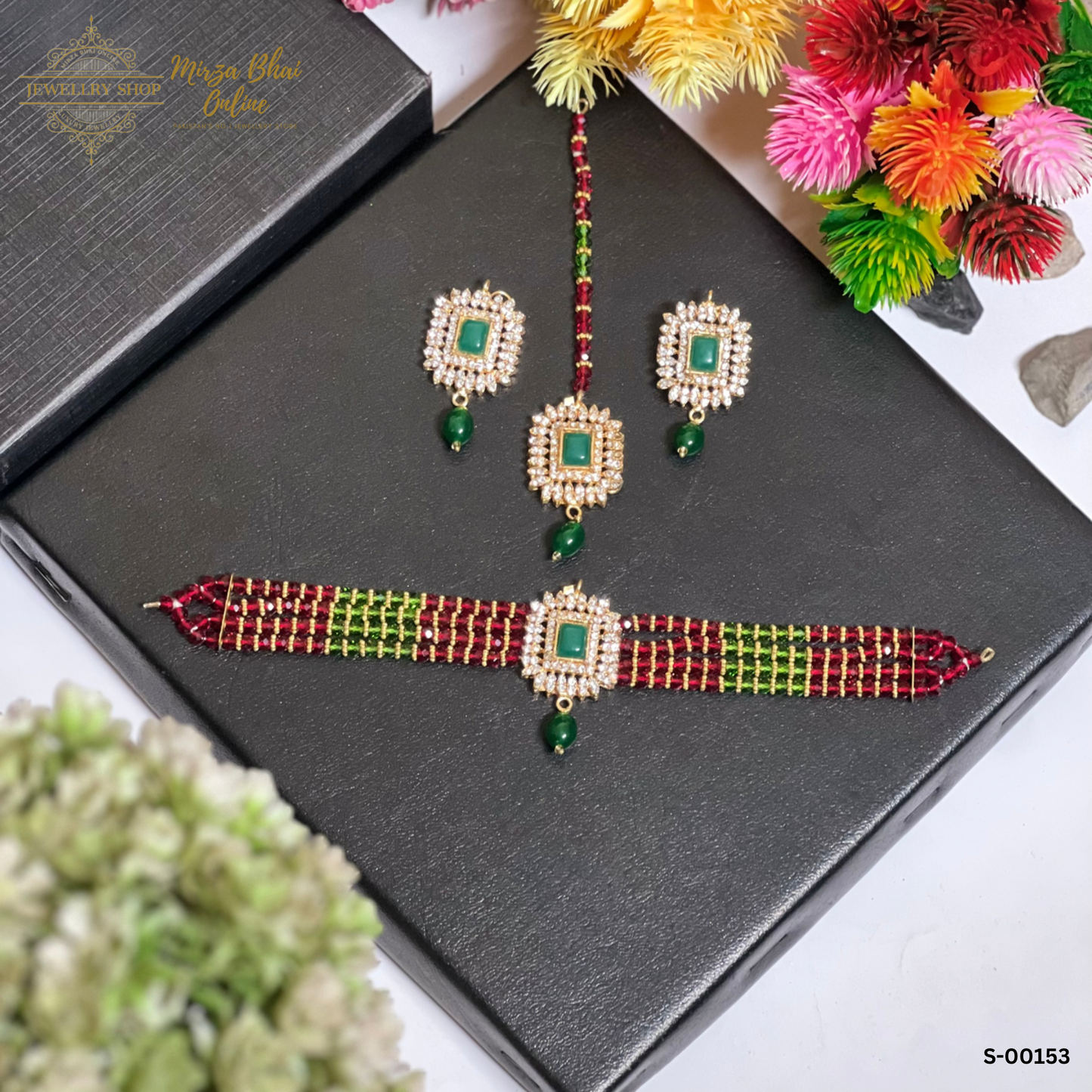 SINGLE PIECE (S-00153)