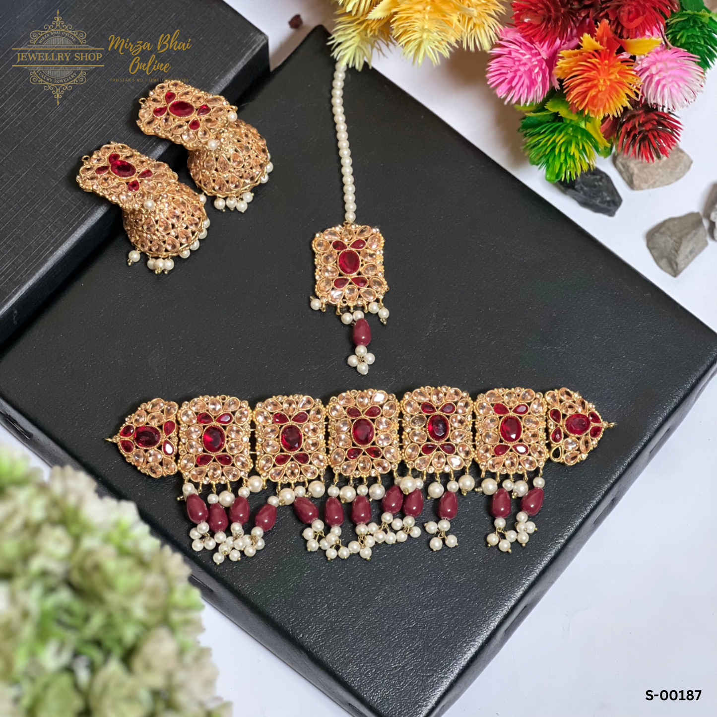 SINGLE PIECE (S-00187)