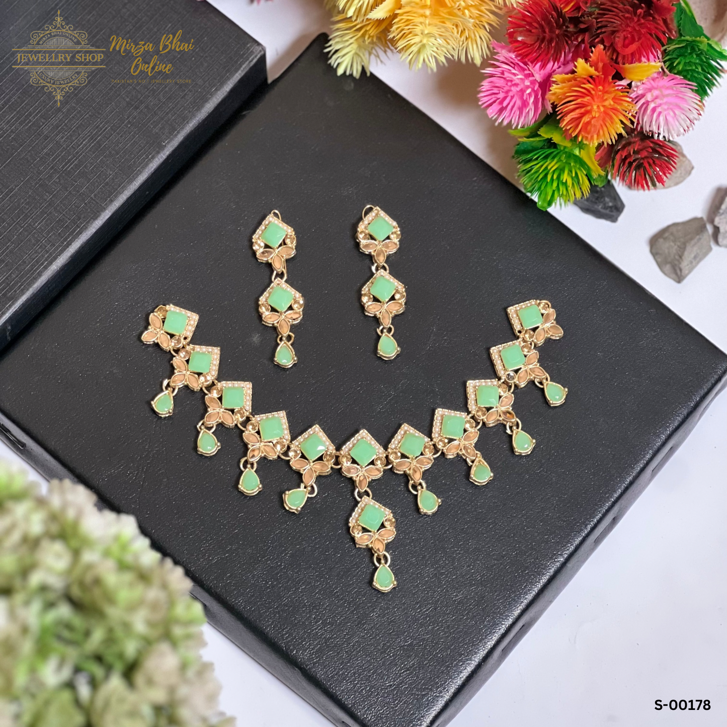 SINGLE PIECE (S-00178)