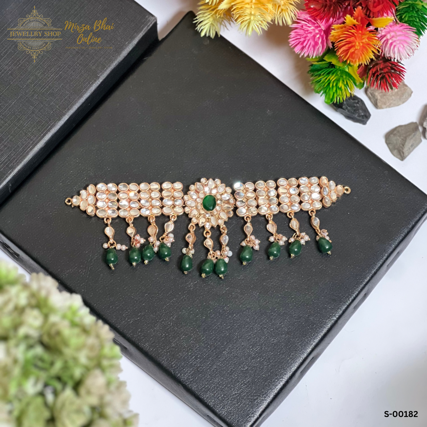 SINGLE PIECE (S-00182)