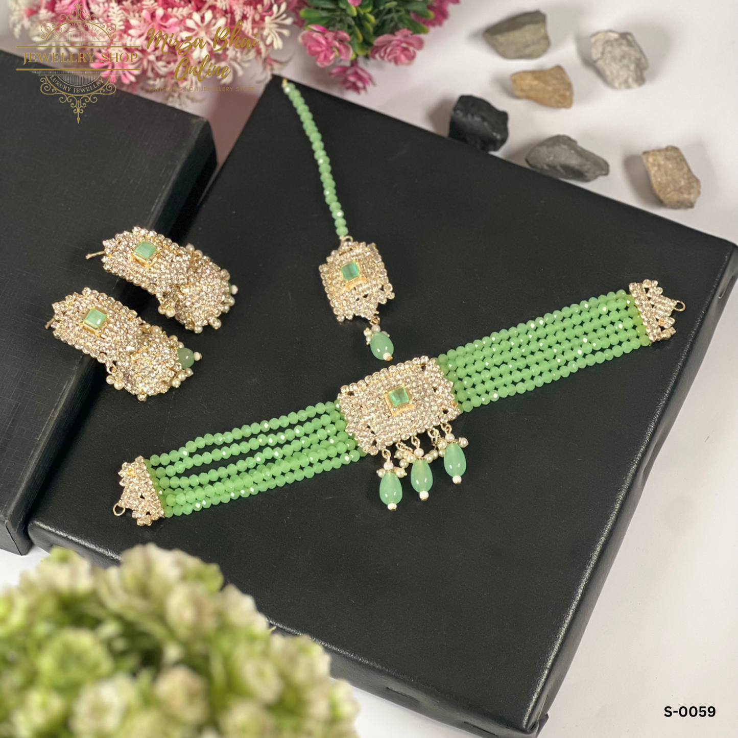 SINGLE PIECE (MBO-0059)