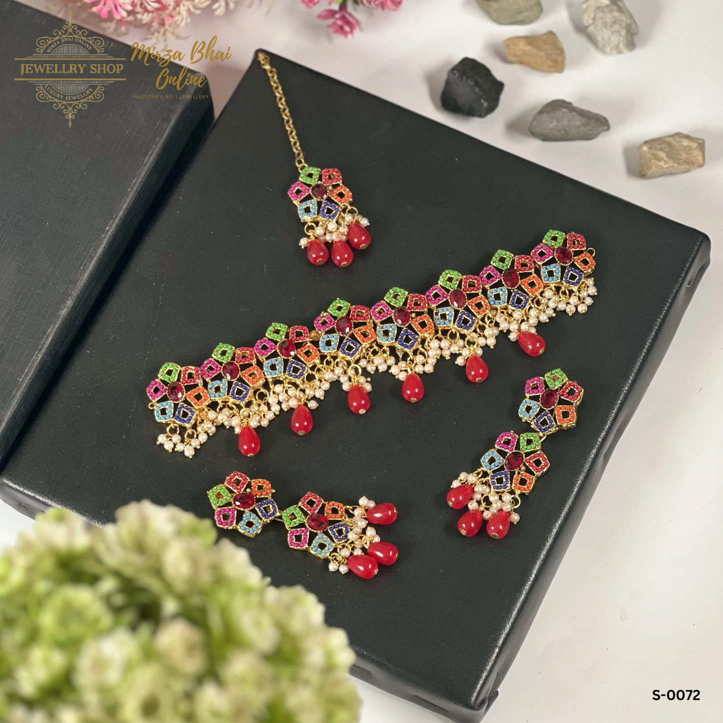 SINGLE PIECE (MBO-0072)