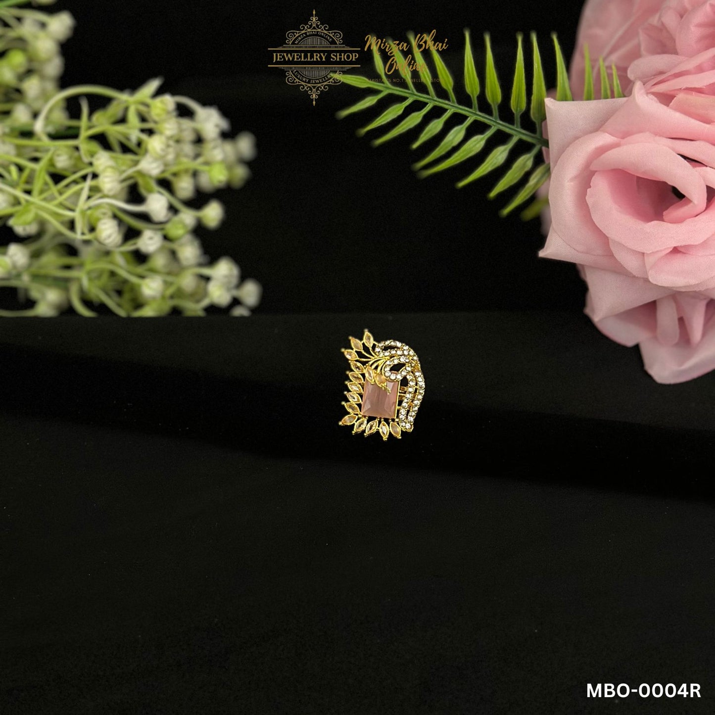 RING (MBO-0004R)