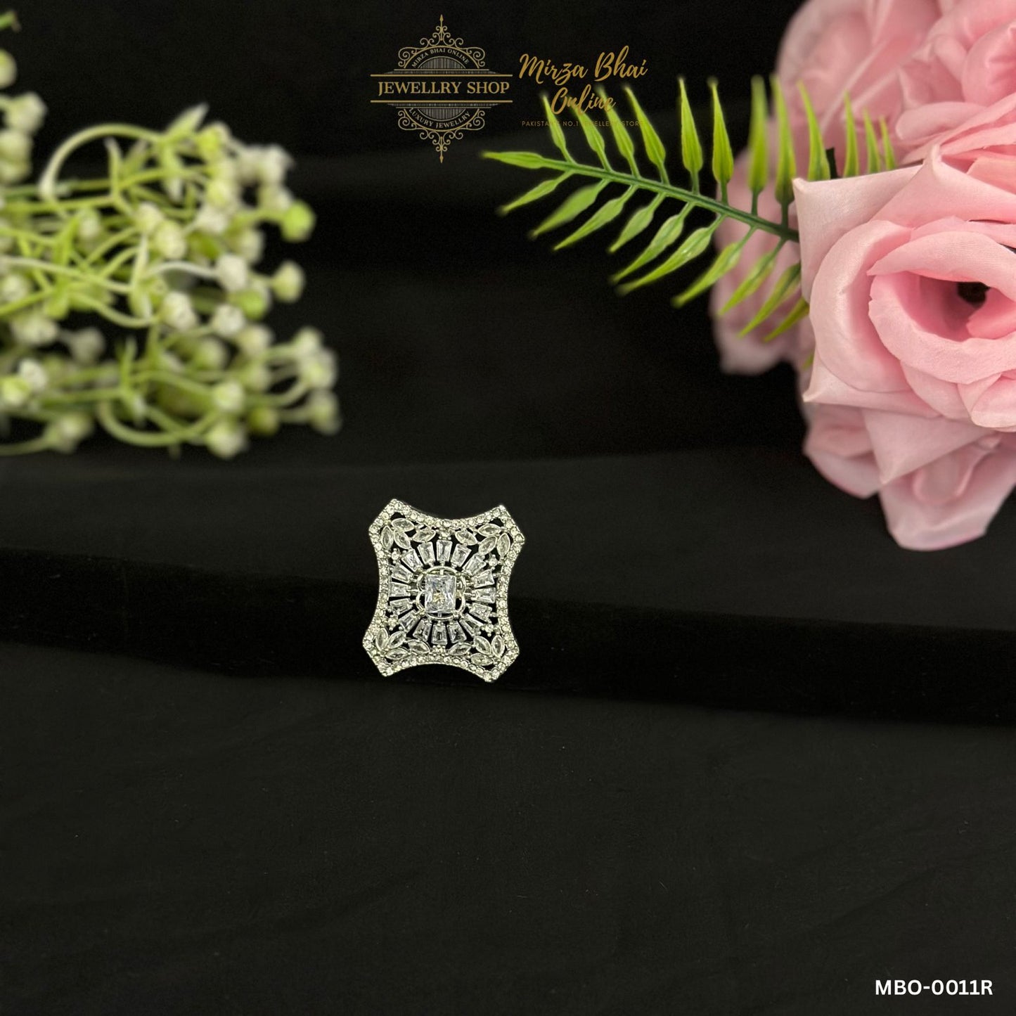RING (MBO-0011R)