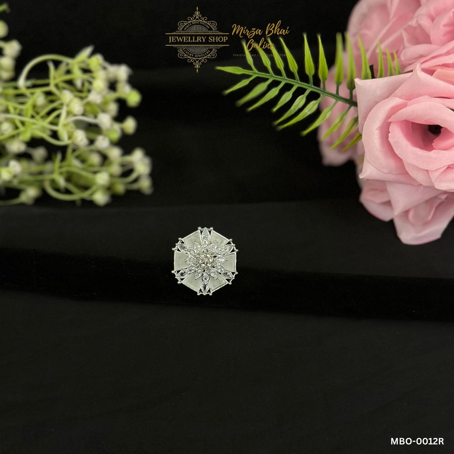 RING (MB0-0012R)