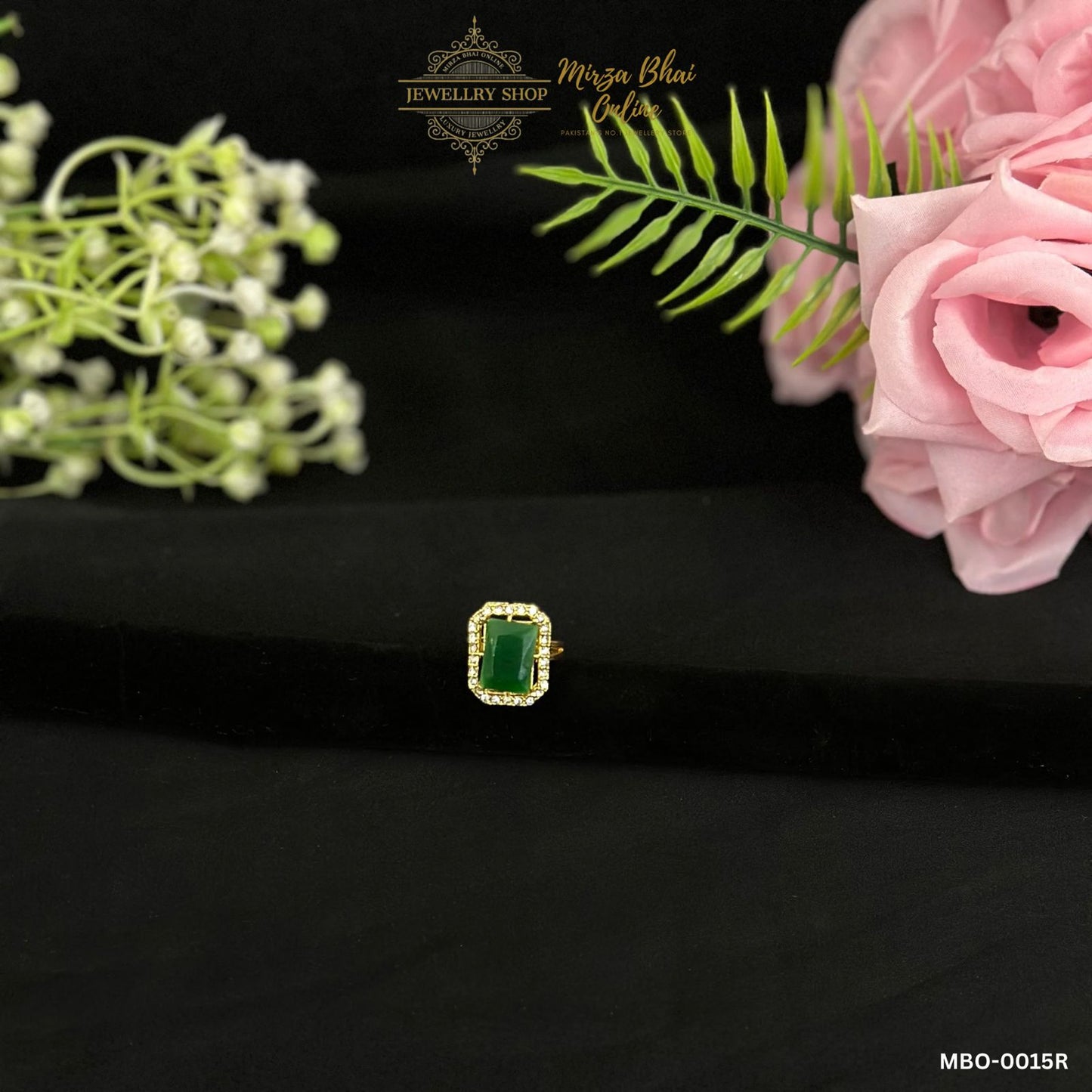 RING (MBO-0015R)