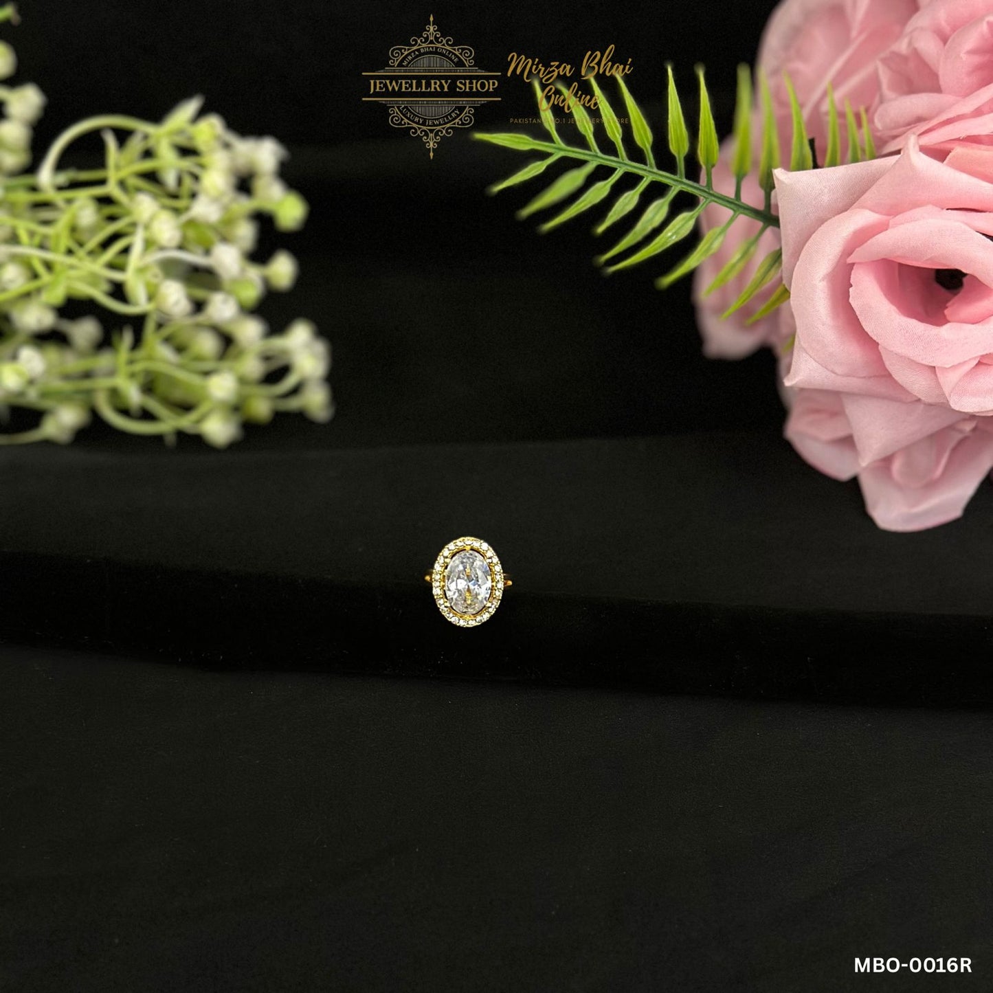 RING (MBO-0016R)