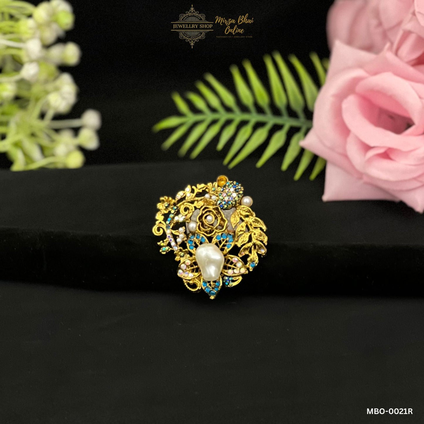 RING (MBO-0021R)