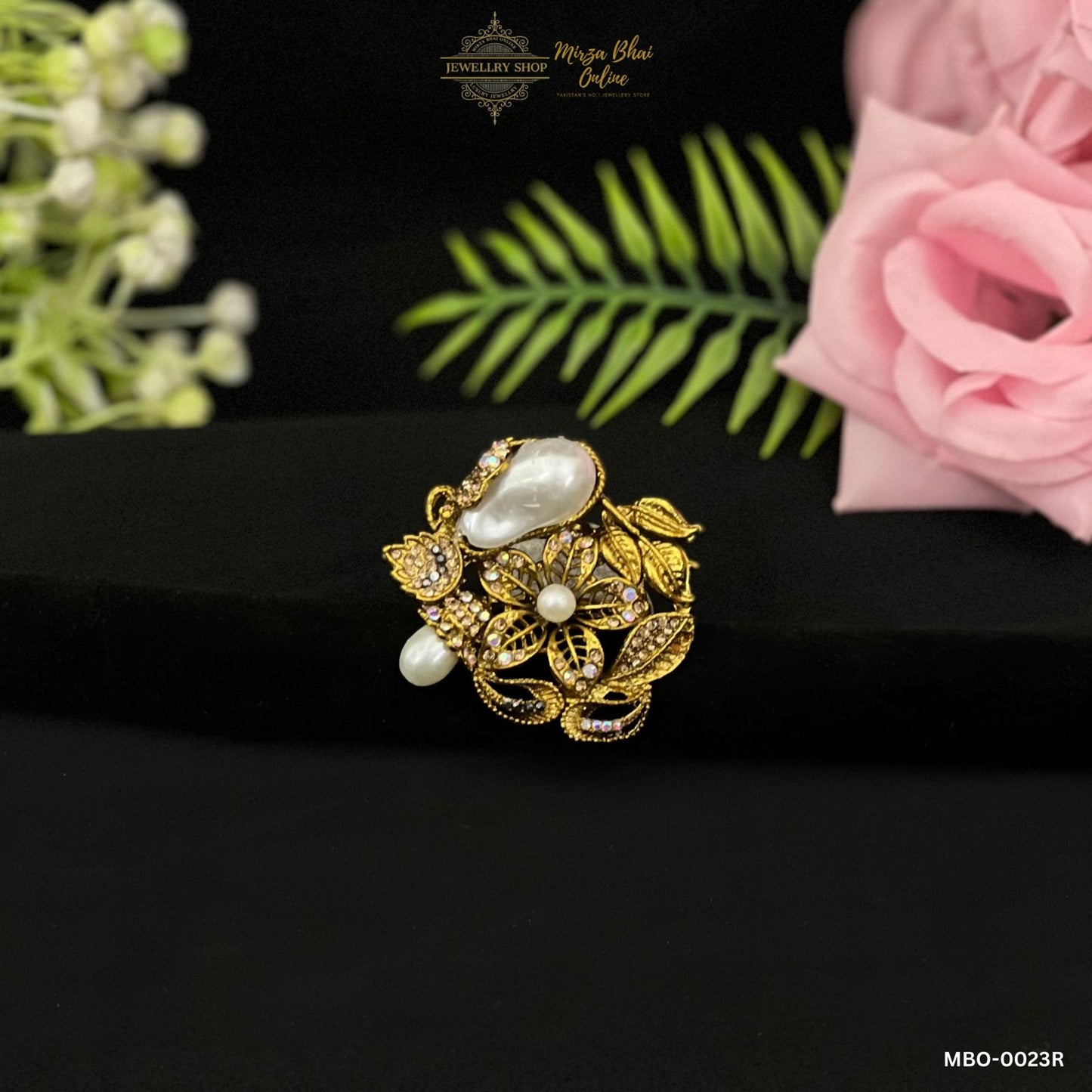 RING (MBO-0023R)