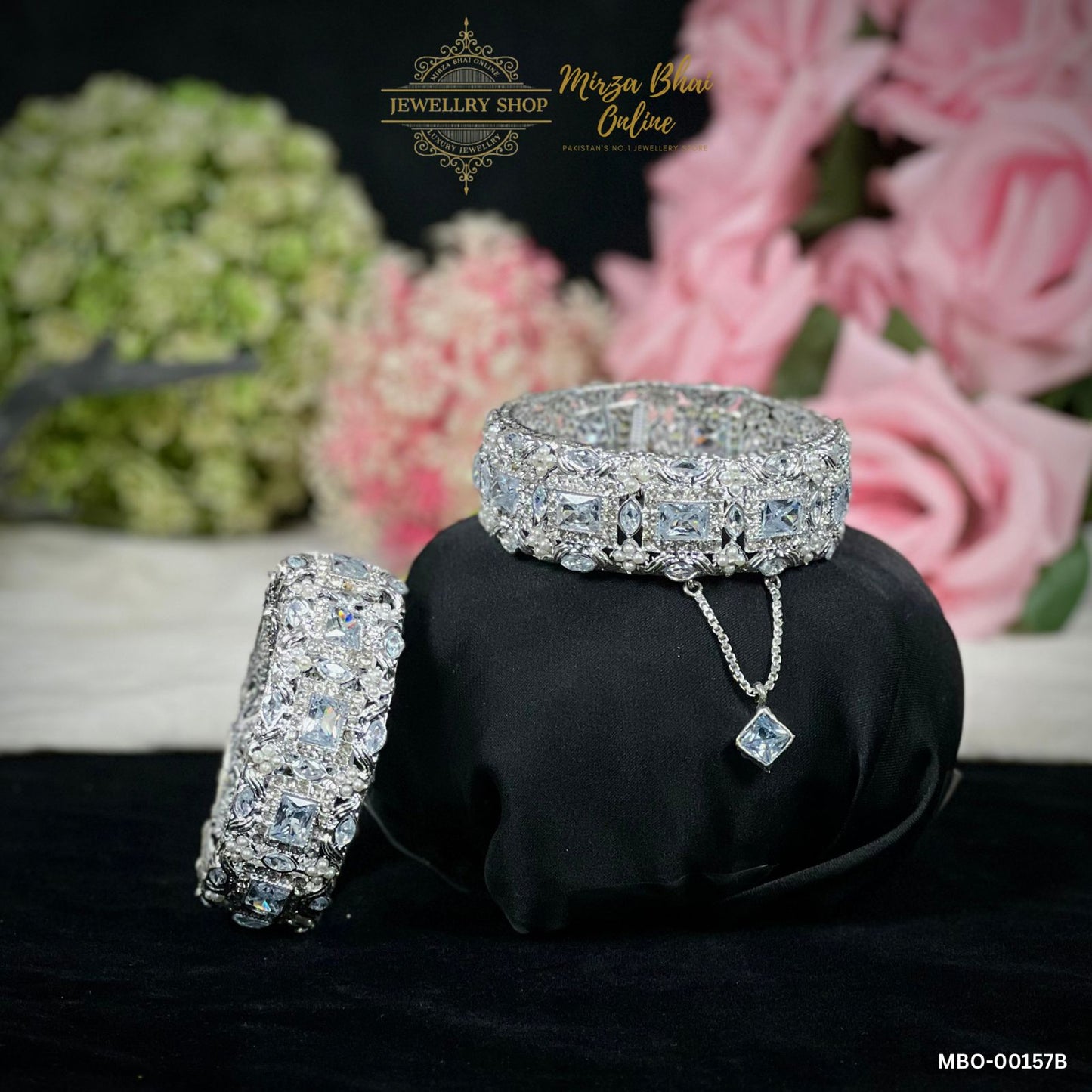 AALIYAH'S BANGLES (MBO-00157B)