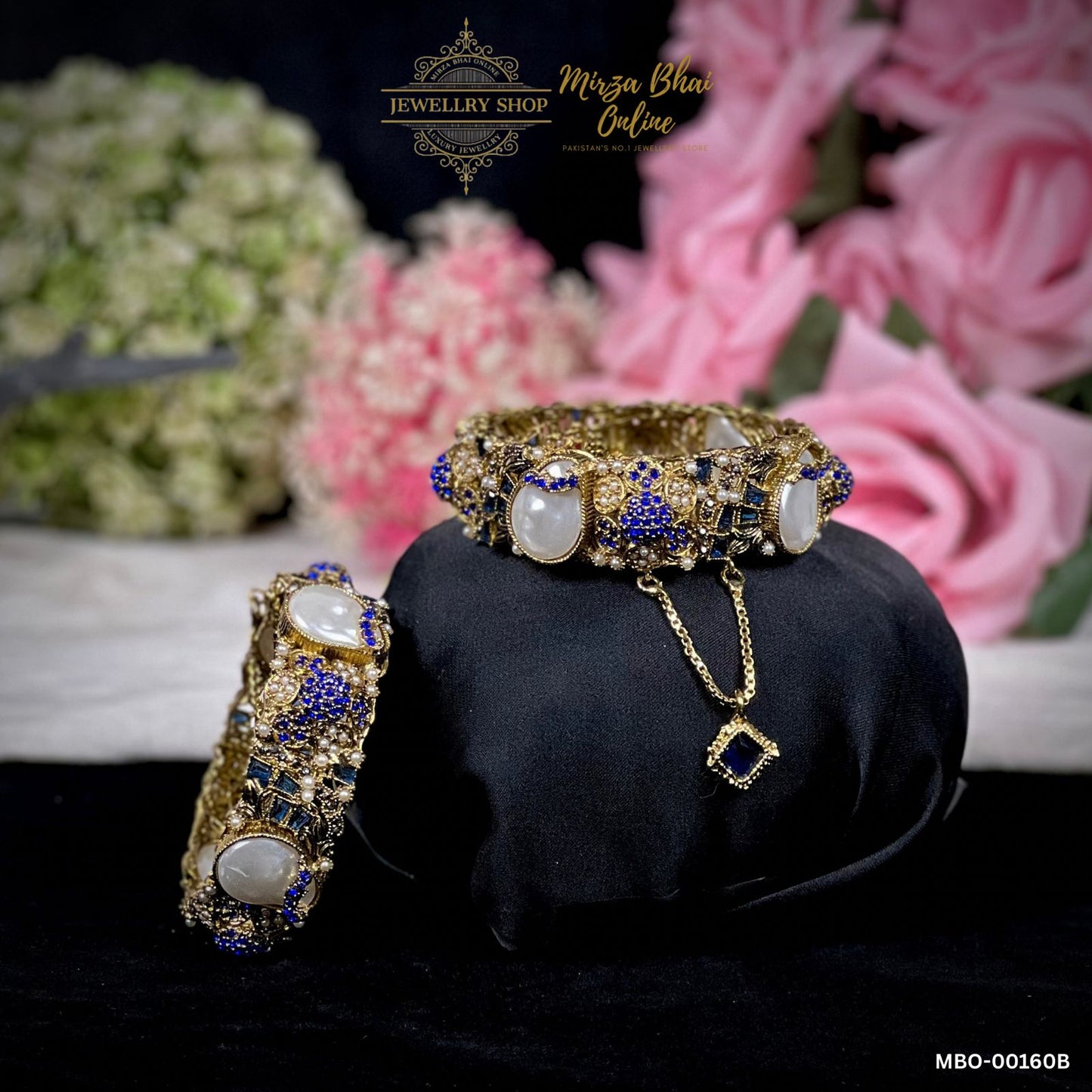 MAYA'S BANGLES (MBO-00160B)