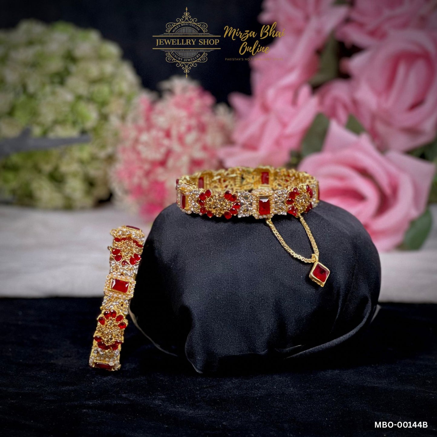 AMANA'S BANGLES (MBO-00144B)