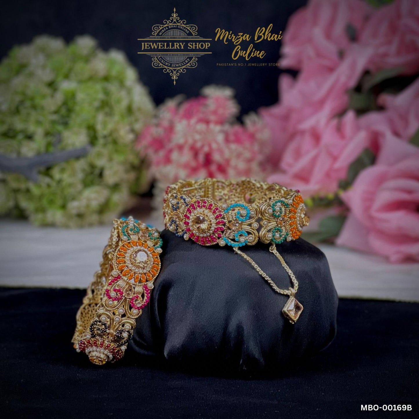 SOFIA'S BANGLES (MBO-00169B)