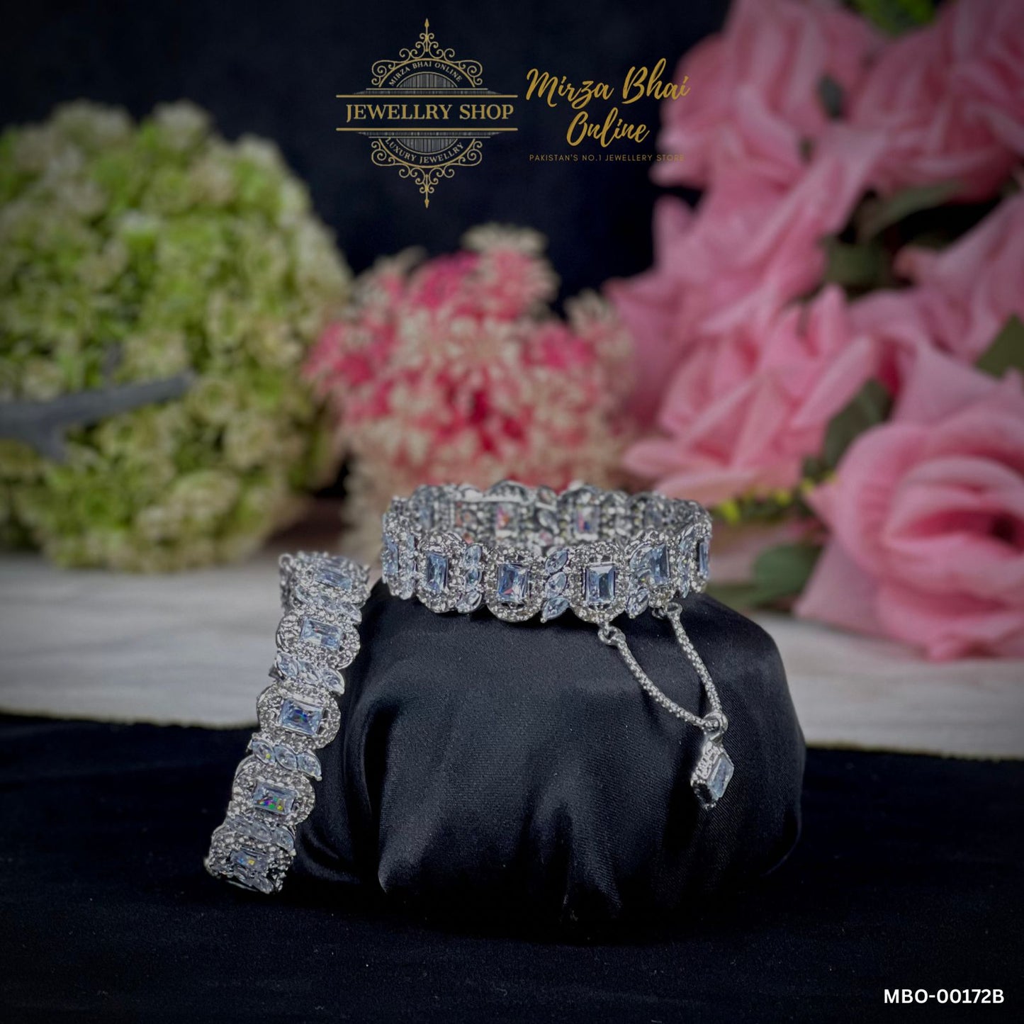 ARIA'S BANGLES (MBO-00172B)