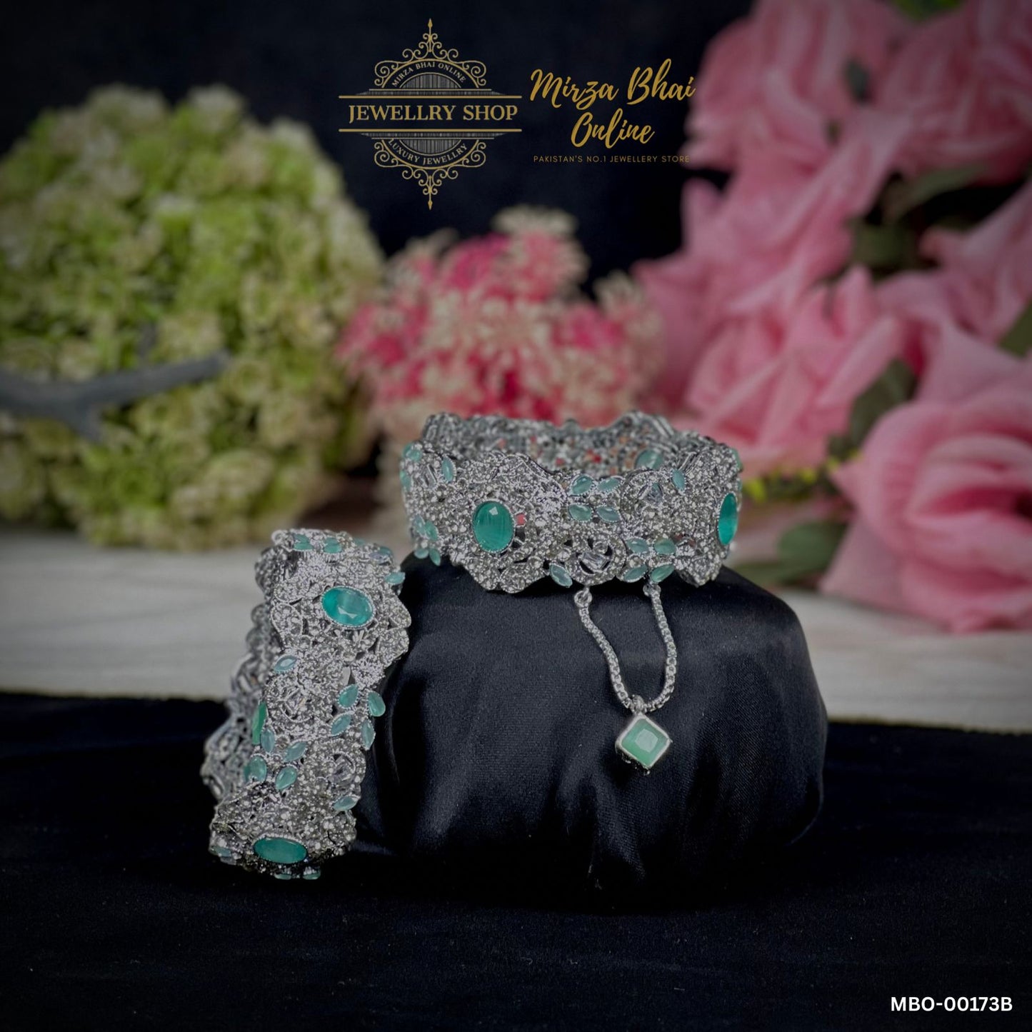 SARAH'S BANGLES (MBO-00173B)