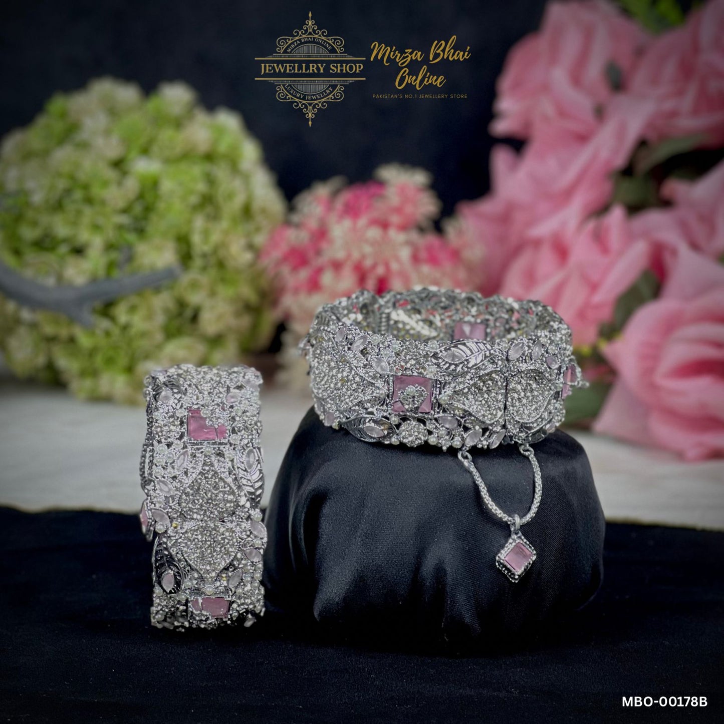 RABIYA'S BANGLES (MBO-00178B)