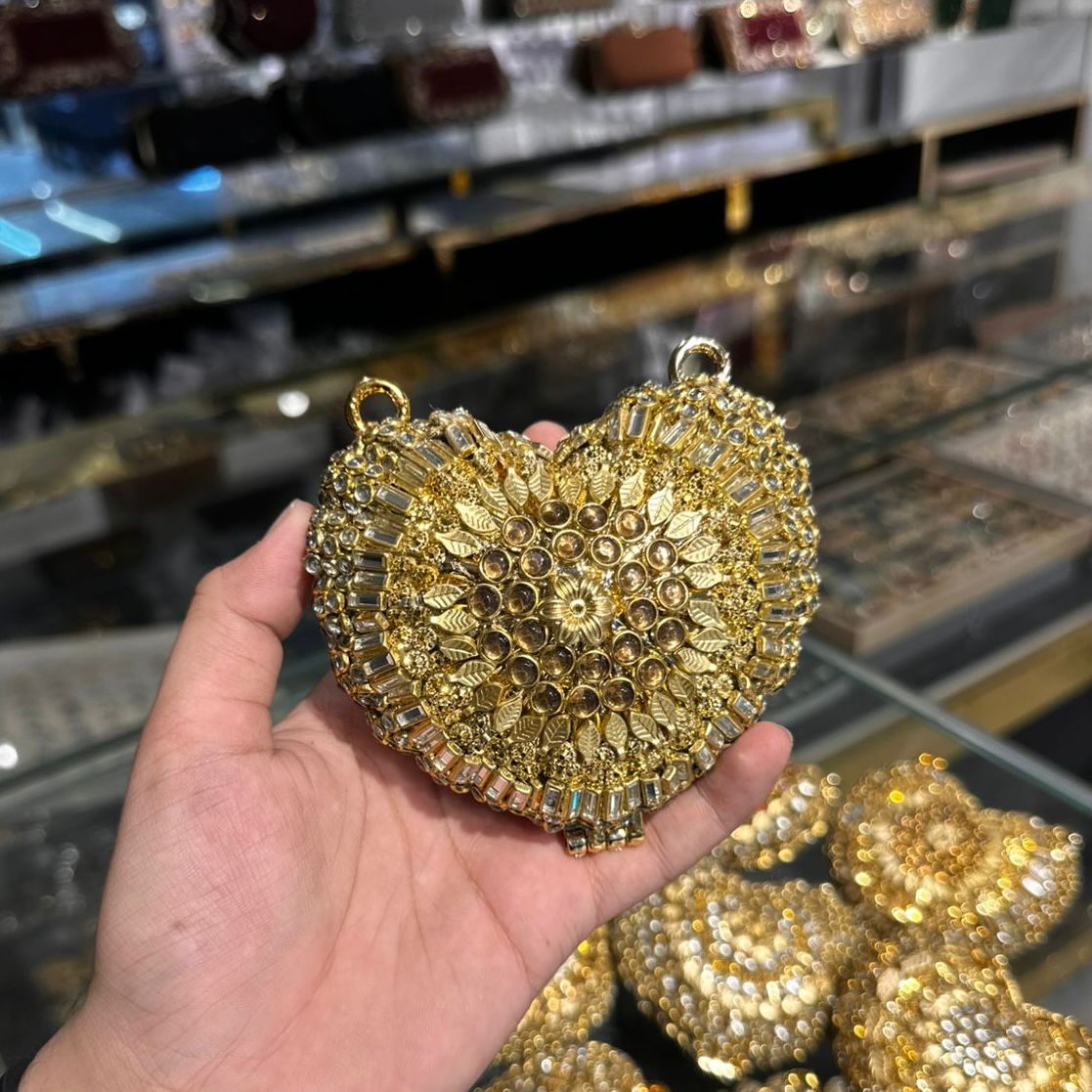 SMALL TURKISH KUNDAN (TKC-0821)
