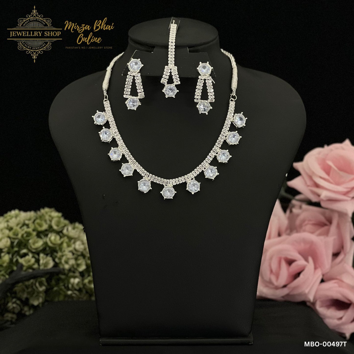 EYEINA'S NECKLACE (MBO-00497T)