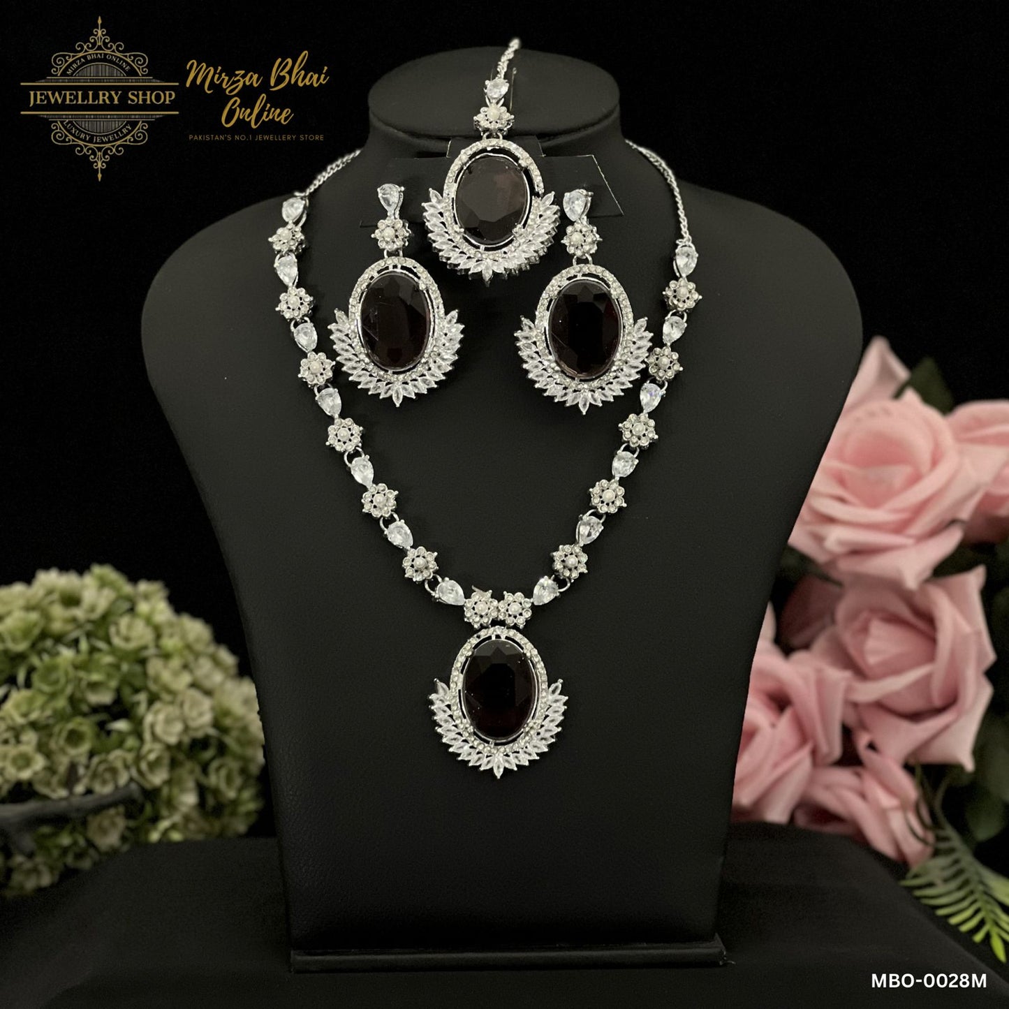 ZEENAT'S MALA (MBO-0028M)