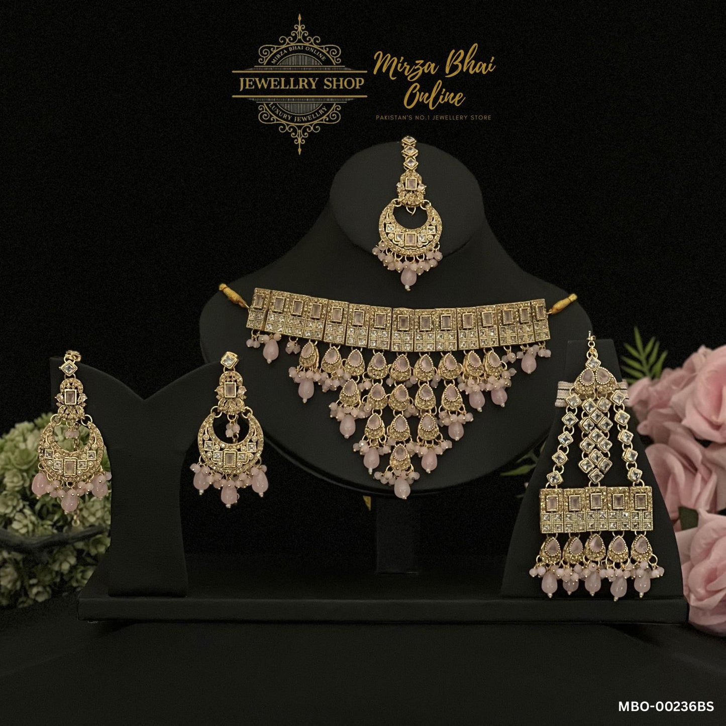 NIMRA'S BRIDAL SET (MBO-00236BS)