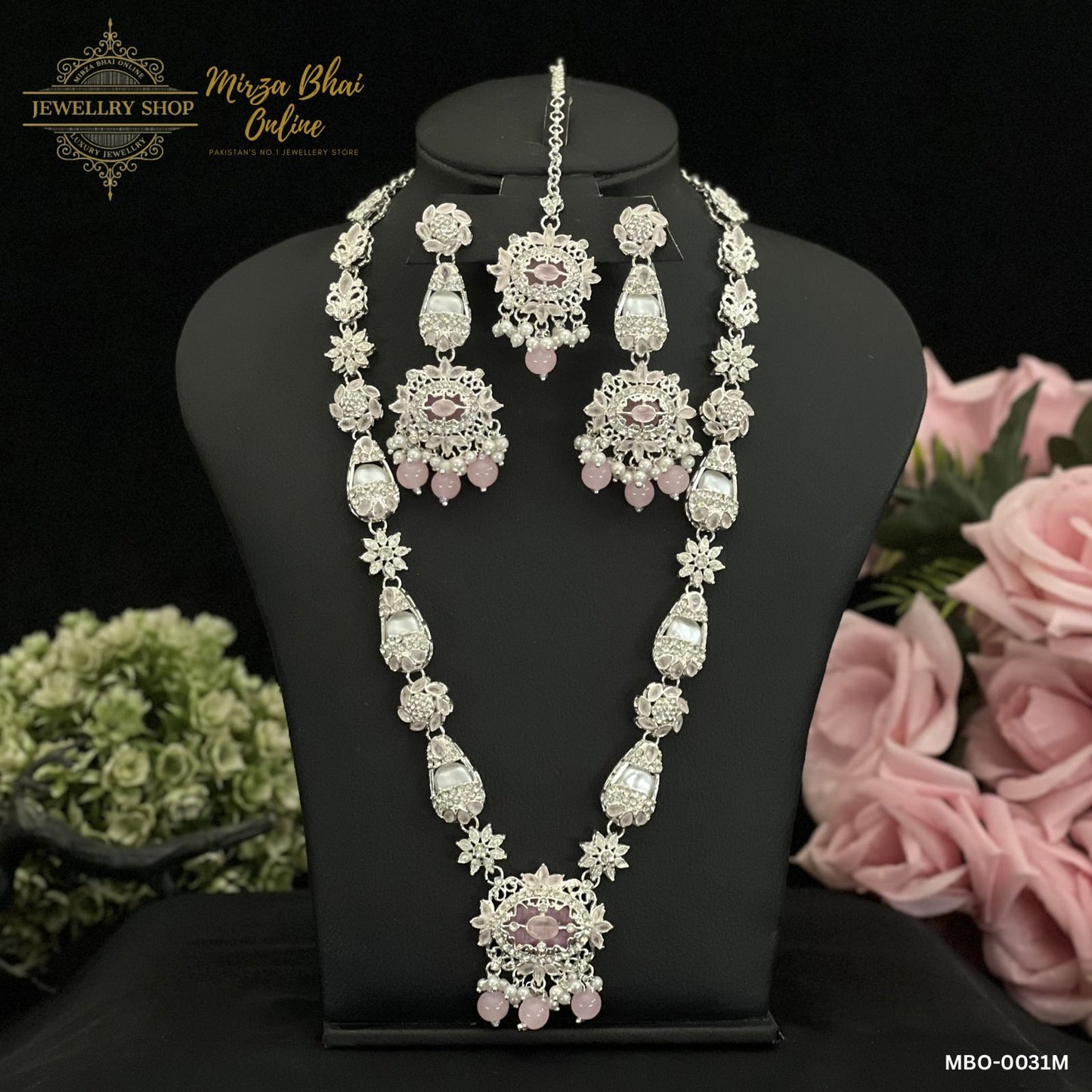 SABREEN'S MALA (MBO-0031M)