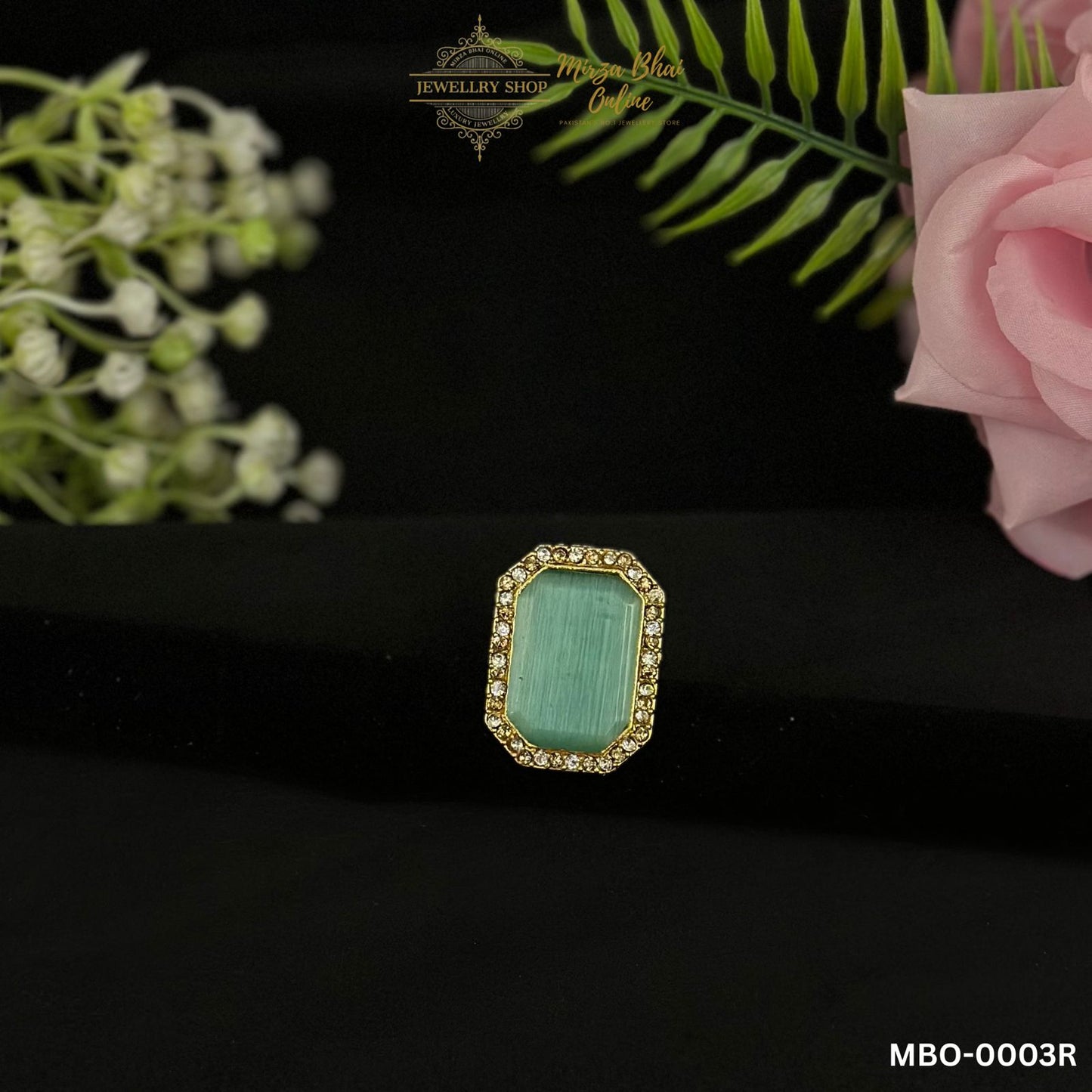 RING (MBO-0003R)