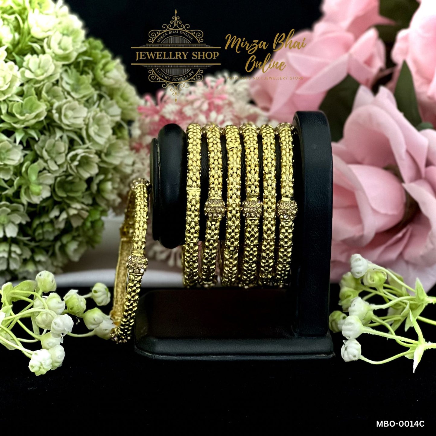 DUREFISHAN'S CHUDIYANS (MBO-0014C)