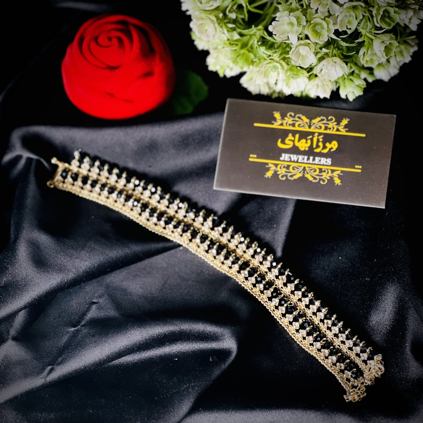 Pazaib(Anklet) P-0058