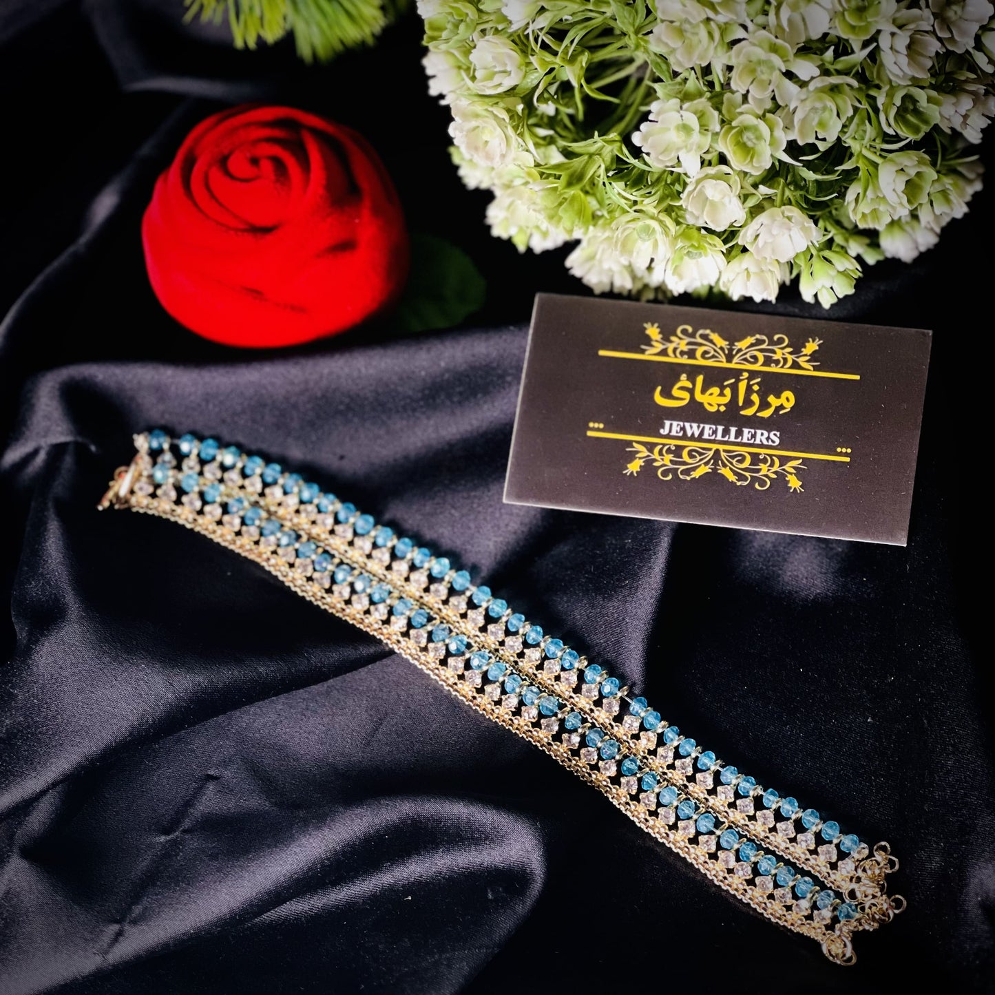 Pazaib(Anklet) P-0058